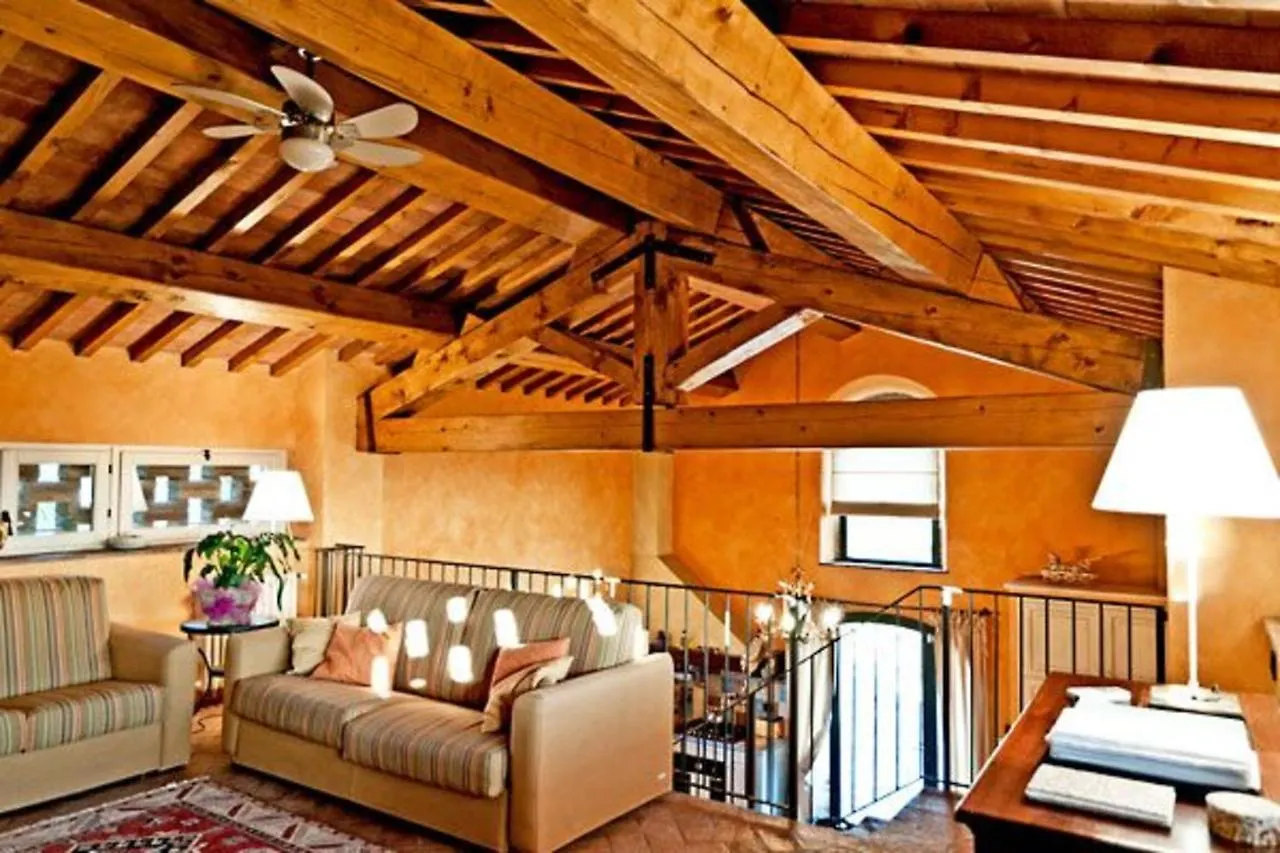 Villa Sunflower Montelupo Fiorentino 0*,  Italia