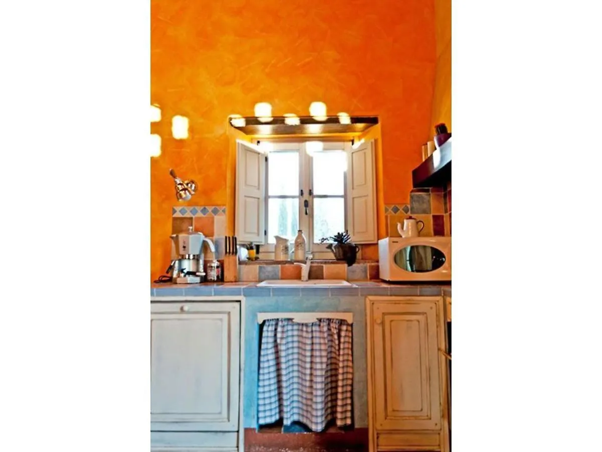 Villa Sunflower Montelupo Fiorentino