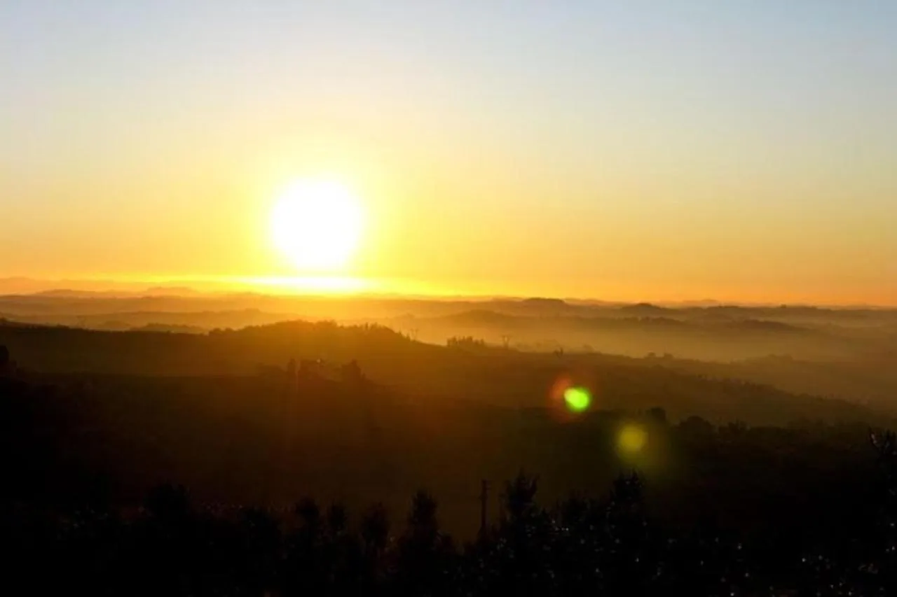 Villa Sunflower Montelupo Fiorentino