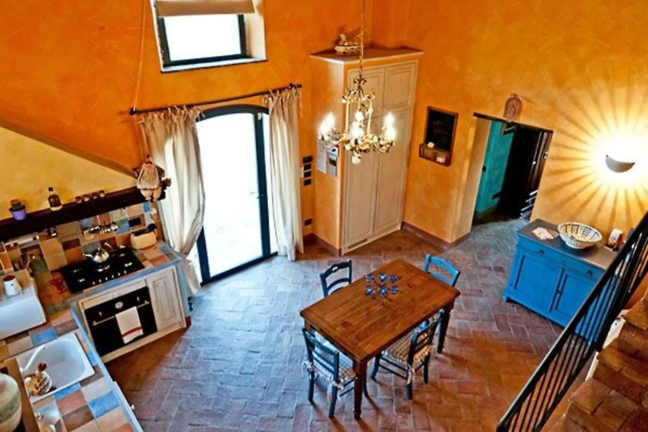 Villa Sunflower Montelupo Fiorentino Italia