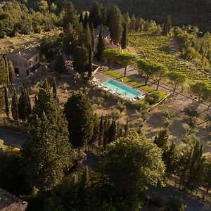 Alloggio per agriturismo Poggio Nardini, Montelupo Fiorentino