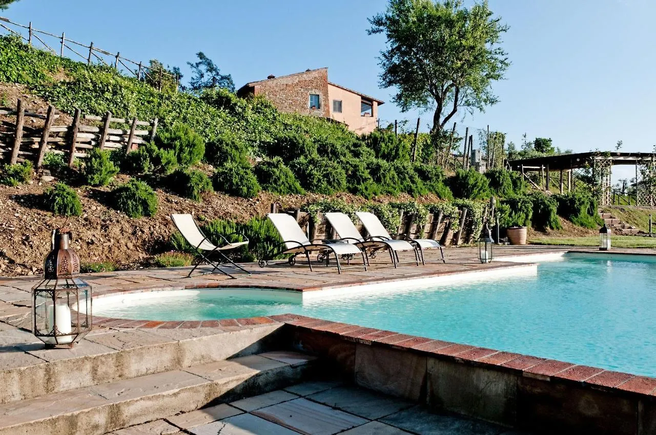 Villa Sunflower Montelupo Fiorentino 0*,