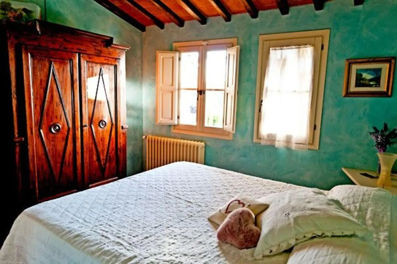 Villa Sunflower Montelupo Fiorentino Italy
