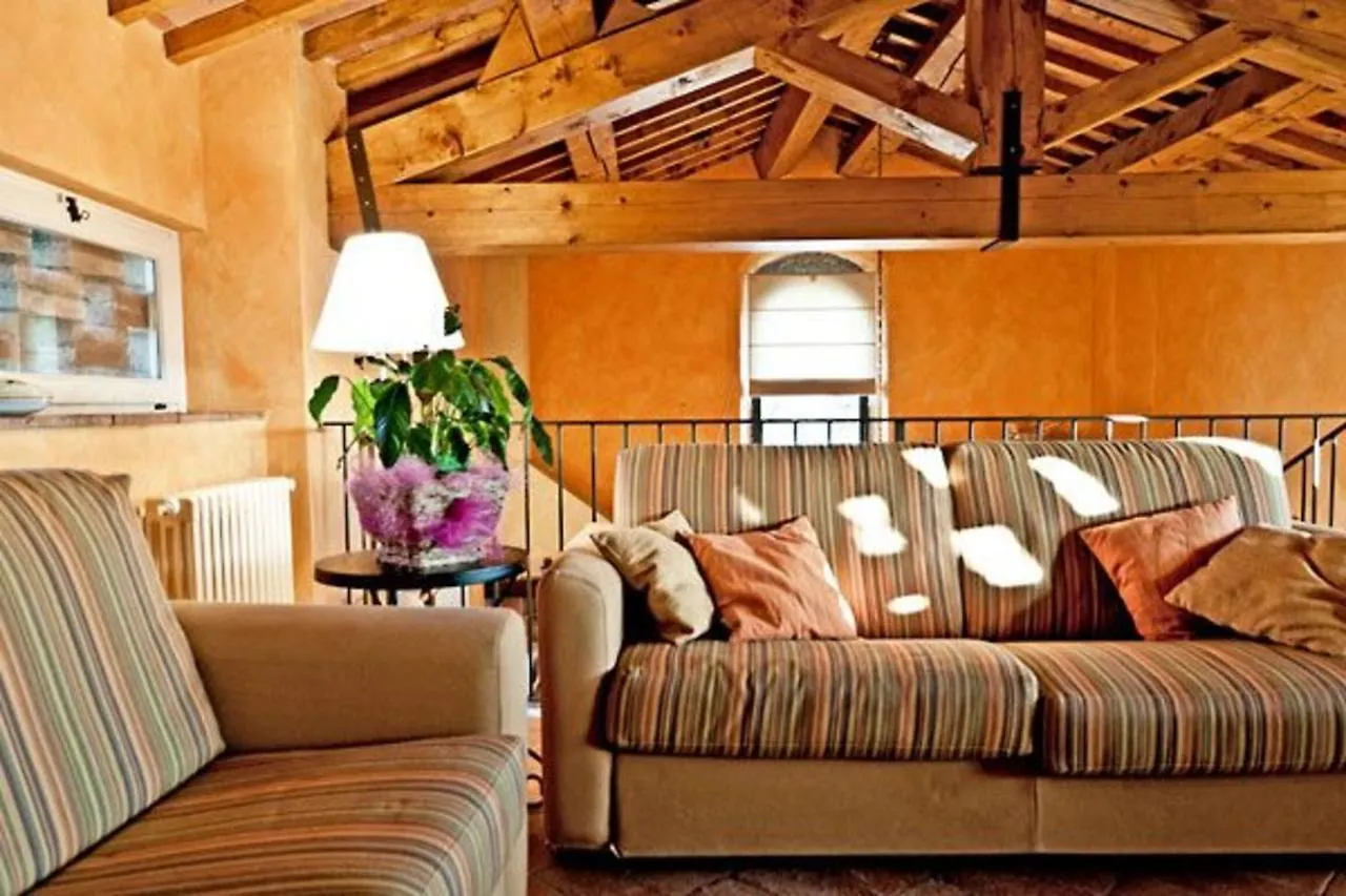 Villa Sunflower Montelupo Fiorentino