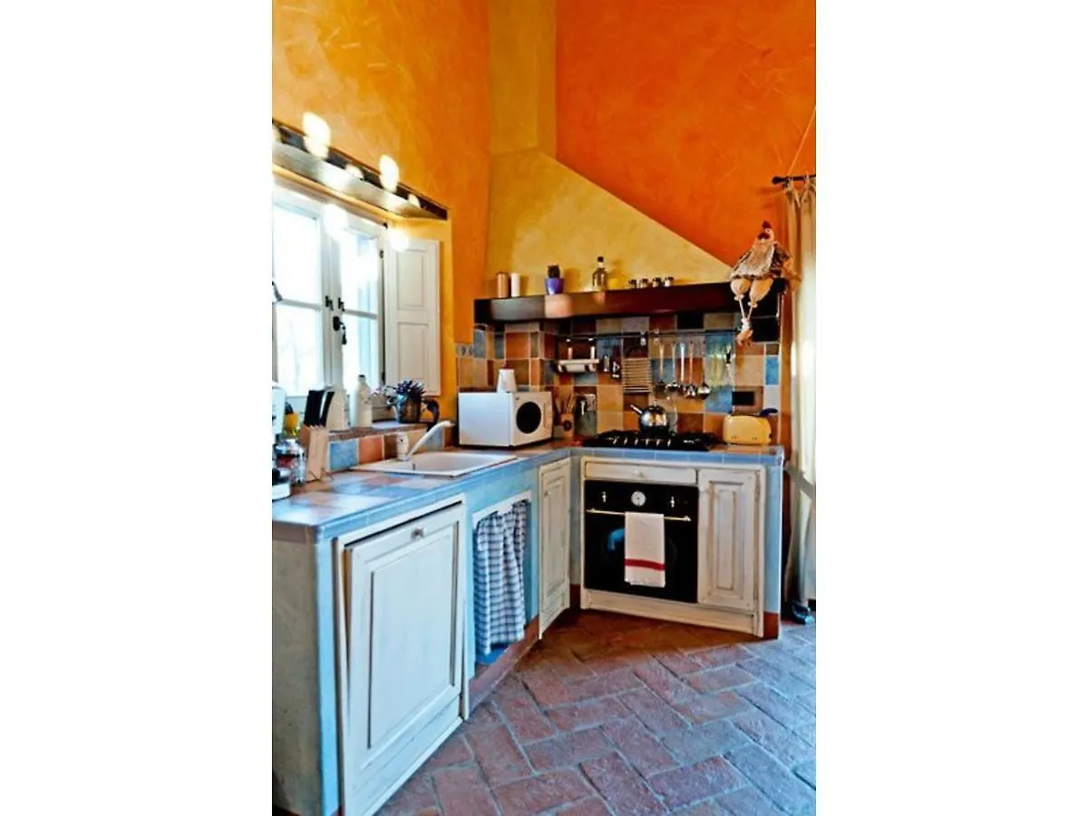 Villa Sunflower Montelupo Fiorentino