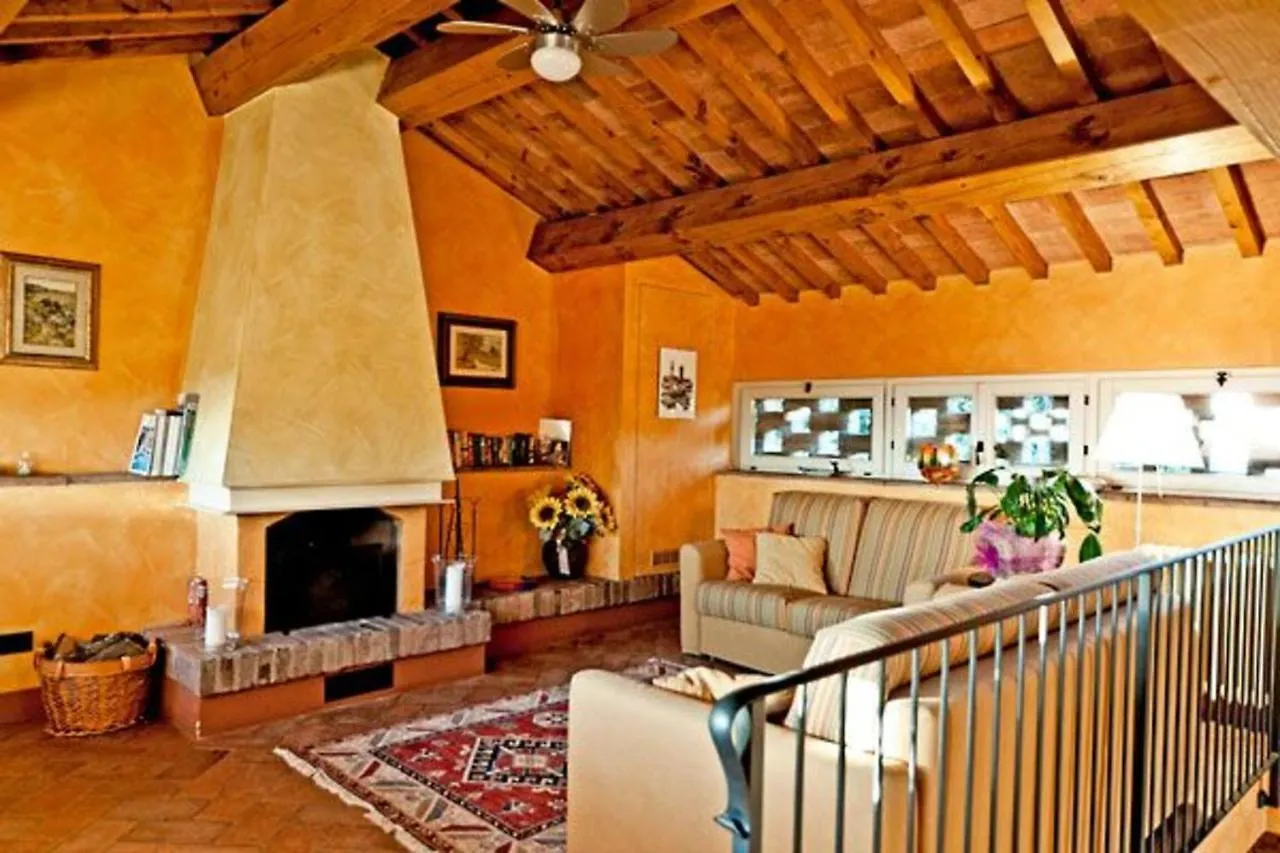 Villa Sunflower Montelupo Fiorentino 0*,