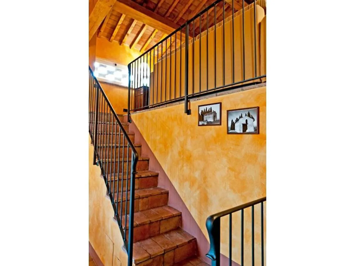 Villa Sunflower Montelupo Fiorentino Italy