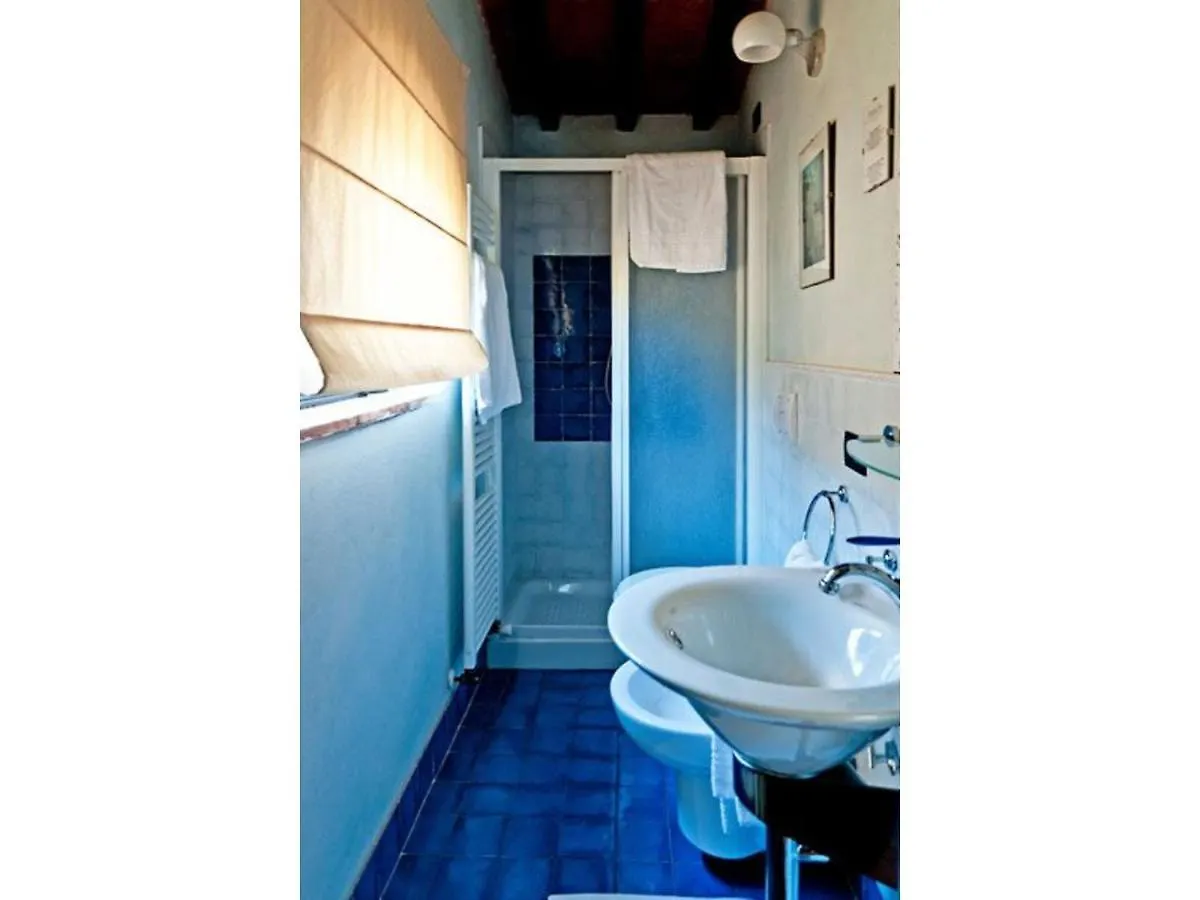 Villa Sunflower Montelupo Fiorentino Italy