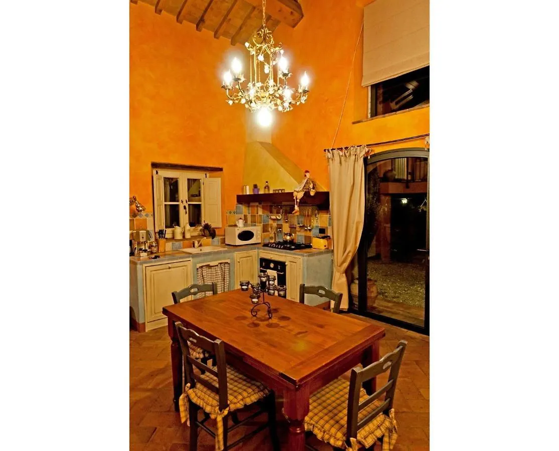 Villa Sunflower Montelupo Fiorentino 0*,  Italy