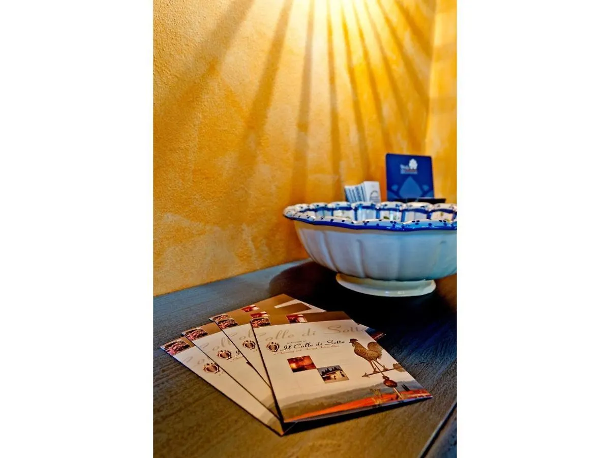 Villa Sunflower Montelupo Fiorentino