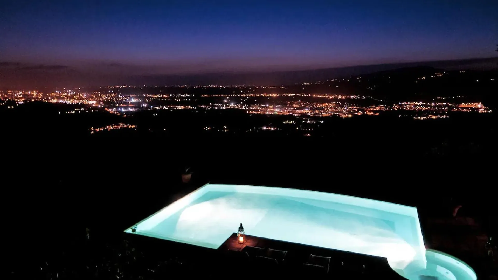 Villa Sunflower Montelupo Fiorentino
