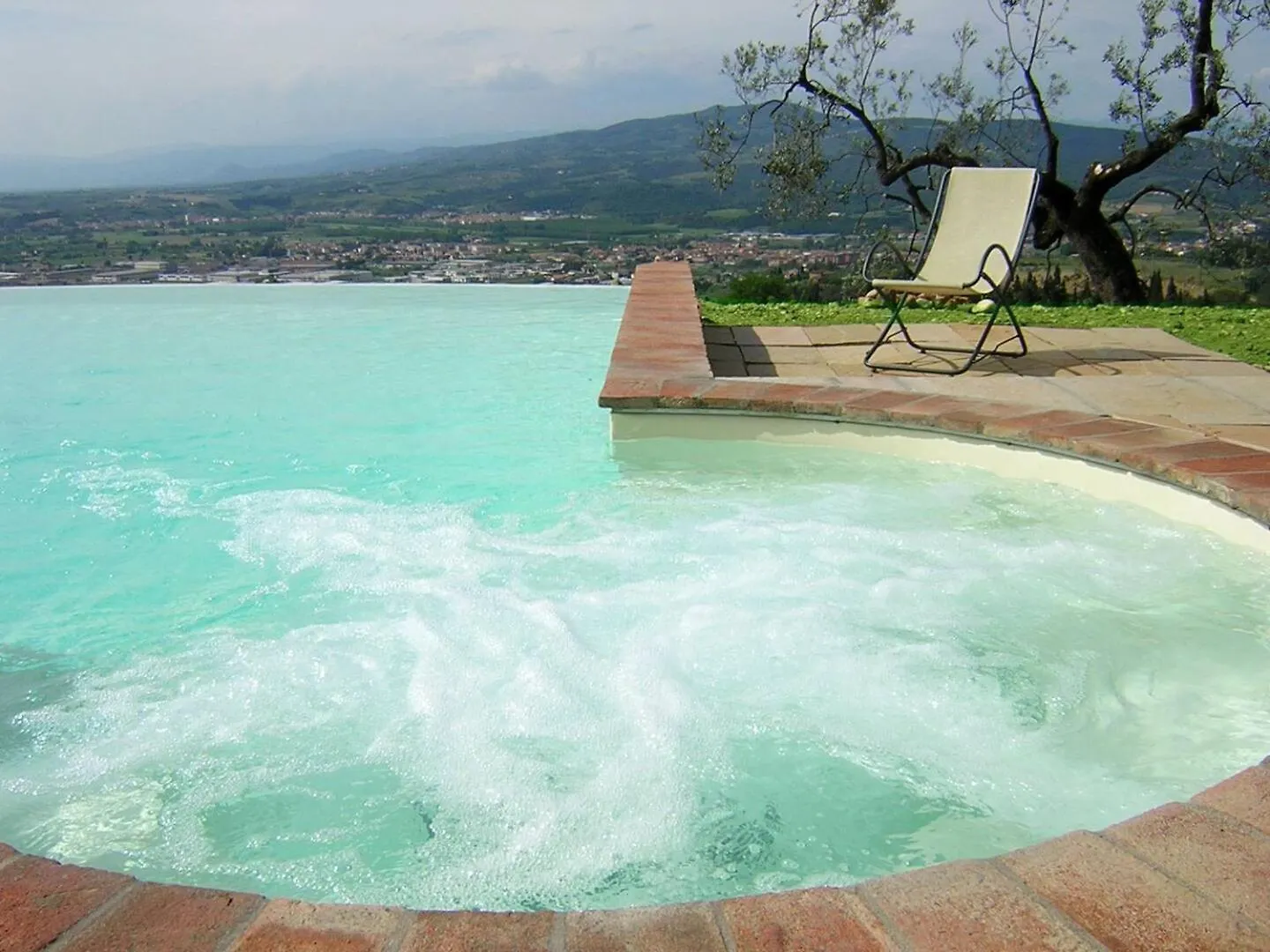 Villa Sunflower Montelupo Fiorentino 0*,  Italy