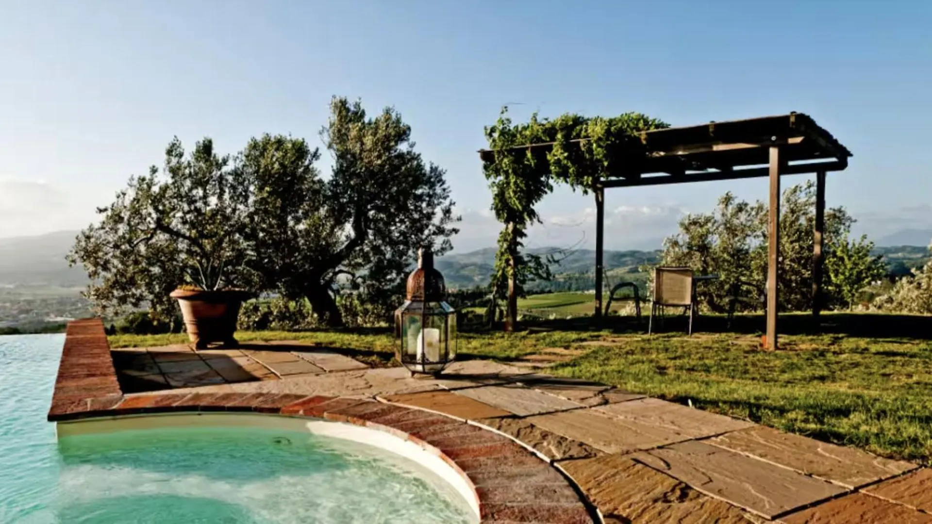 Villa Sunflower Montelupo Fiorentino